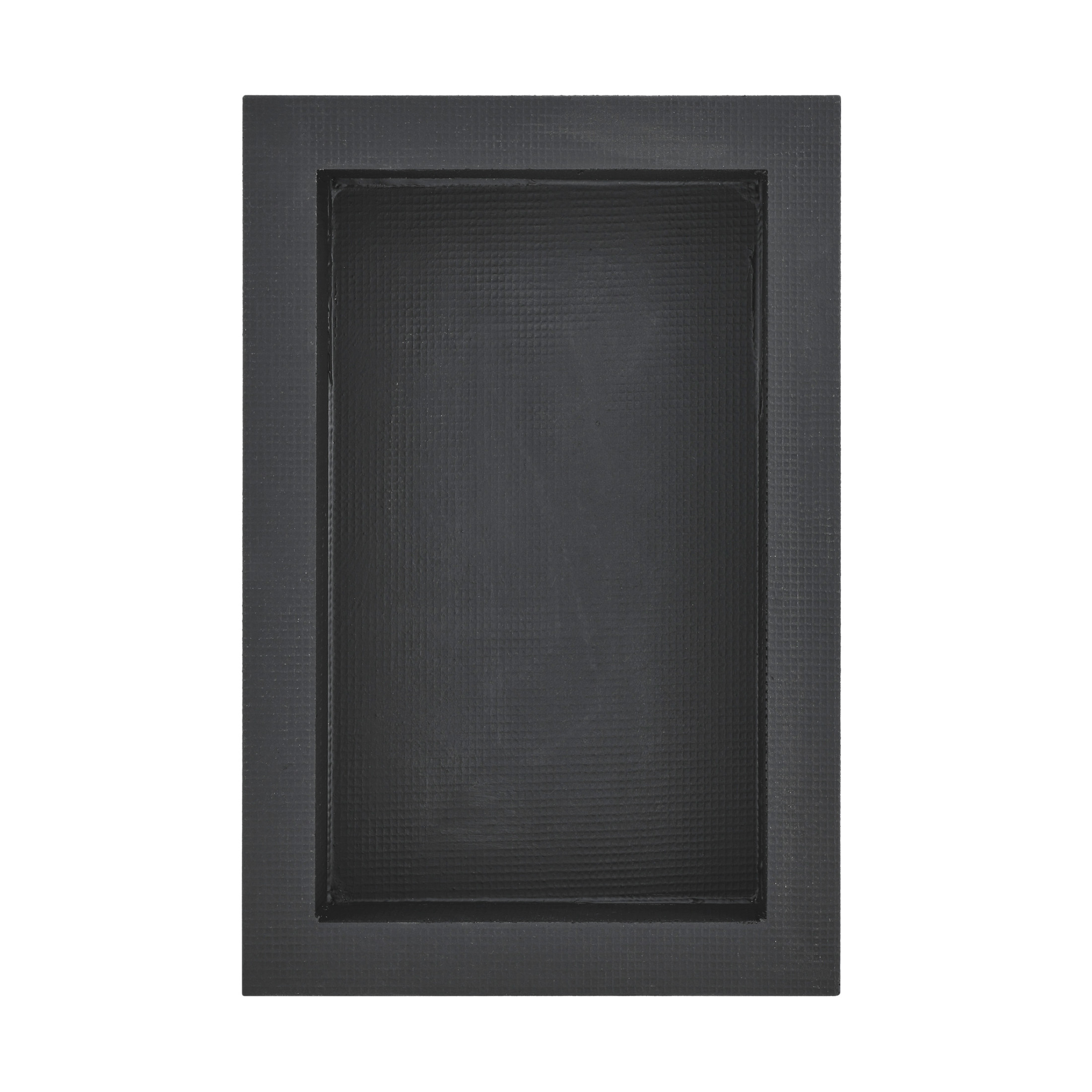 Dover 12" x 20" Single Shelf Wall Niche