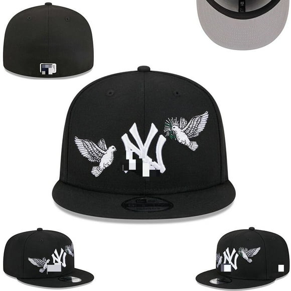 High Quality 2024 Custom Logo Plain Sports Oem Cotton 6 Panel New Team Men 3d Snapback Embroidered Fitted Baseball Cap Hat