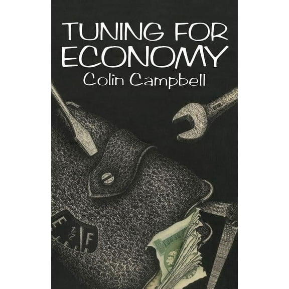 Tuning for Economy, (Paperback)