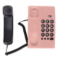 thumbnail image 1 of KX-T504 Hotels / Office / Home Phone, Corded Telephone, Double  Peer Design, Wind-free Design, Mute Function, Wear- Button, Last Number, 1 of 8