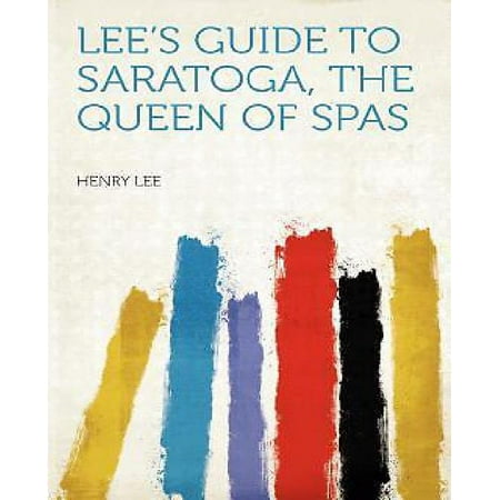 Saratoga Spa Parts - Lee's Guide to Saratoga, the Queen of Spas