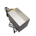 thumbnail image 5 of EQCOTWEA Centrifugal Pump Sanitary Beverage Pump Liquid Transfer 304 Stainless Steel 10T/H, 5 of 7