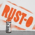 thumbnail image 5 of 6 Pack, Sun Kissed, Rust-Oleum Rust-O Acrylic Matte Spray Paint-392211, 11 oz, 5 of 12