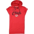 thumbnail image 1 of G-III Sports Womens Kansas City Chiefs Camiseta gráfica kac S, 1 of 2