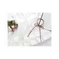 thumbnail image 5 of INSPIRE CHIC Solid Color Bowtie Bowknot For Women Men Self Tie Bow Ties Neckwear Coffee One Size, 5 of 6