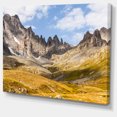 thumbnail image 2 of Hills and Valleys en Matin Doré, 2 of 3
