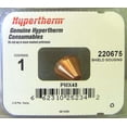 thumbnail image 1 of Hypertherm 220675 Shield:Pmx45 Gouging â€¦, 1 of 4