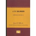 thumbnail image 3 of J. D. Salinger, 3 of 3