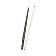 thumbnail image 4 of Almencla Queue de Billard 145cm Élégante Deux Sections Queue de Billard en Bois, 4 of 8