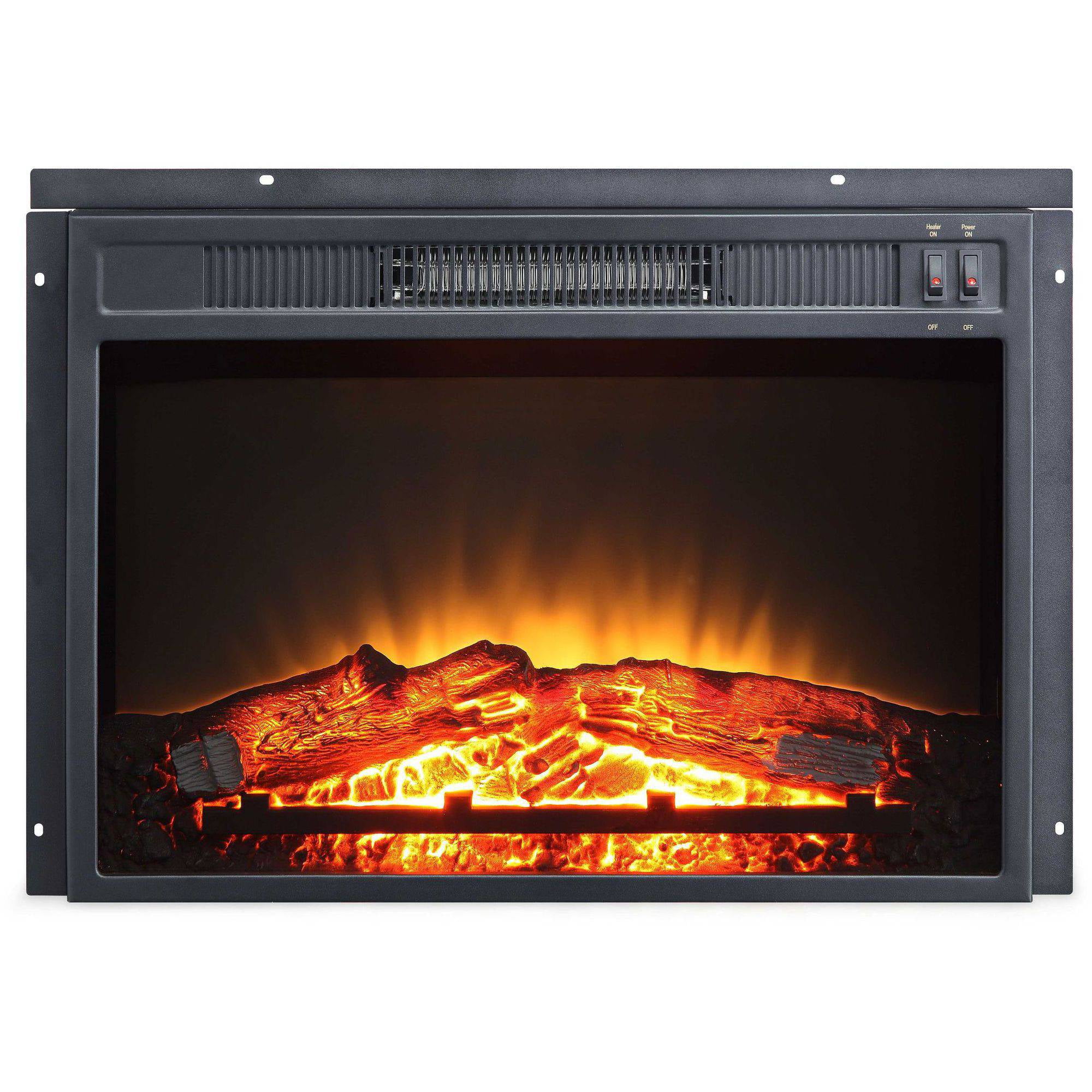 Whalen Media Fireplace For Your Home Television Stand Fits Tvs Up Whalen Media Fireplace For Your Home Television Stand Fits Tvs Up To 55 Multiple Finishes Com