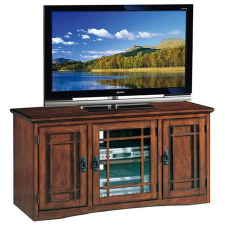 Leick Furniture Mission 50'' TV Stand