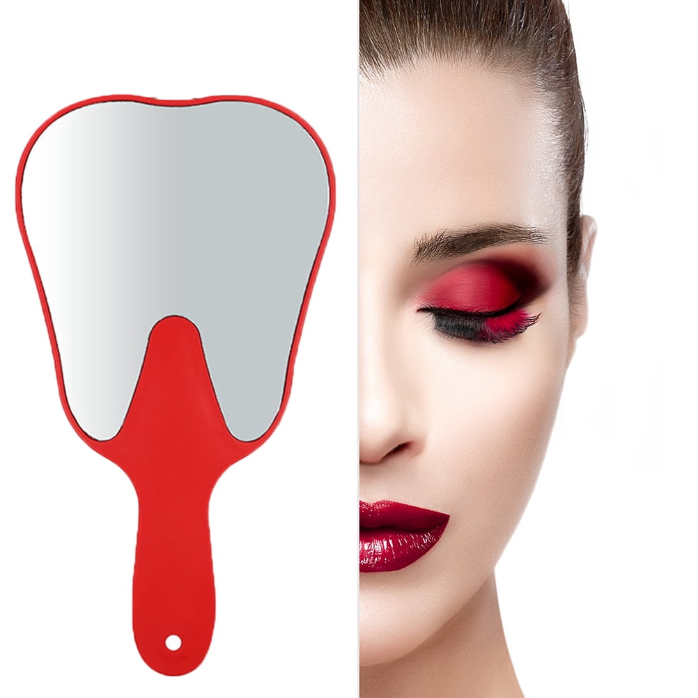dental hand mirror