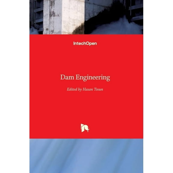 Dam Engineering (Hardcover)