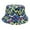 K, variant on Charmgo Trucker Hat Clearance, Printed Fishermans Hat Mens and Women's Outdoor Sunshade Hat Double Sided All Purpose Pot Hat Bucket Hat Baseball Cap, Sun Hats for Women I