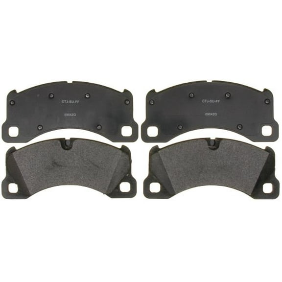 Raybestos Element3 PG Brake Pads