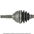 thumbnail image 2 of CARDONE Reman 60-6006 CV Axle Assembly Front Left fits 1985-1994 Nissan 39101-85E00, 2 of 3