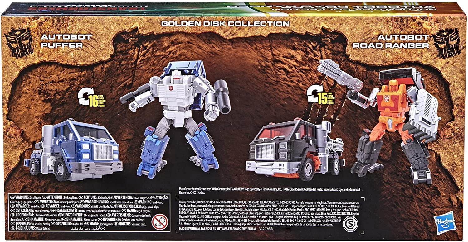 Hasbro Collectible 8+ Action Figures, Plastic, 12" x 12" x 12"