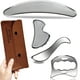 thumbnail image 1 of Juego de herramientas de masaje Gua Sha BYYDDIY 4 en 1 para músculos y fascias, 1 of 6