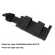 thumbnail image 2 of MOLLE torniquete bolsa titular EMT tijeras tijeras EDC cinturón bolsa (negro), 2 of 5