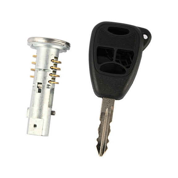 IGNITION SWITCH With KEY FOR JEEP COMPASS PATRIOT 2007-2017 924-721 5179511AA