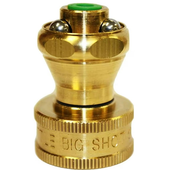 Little Big Shot Water Nozzle