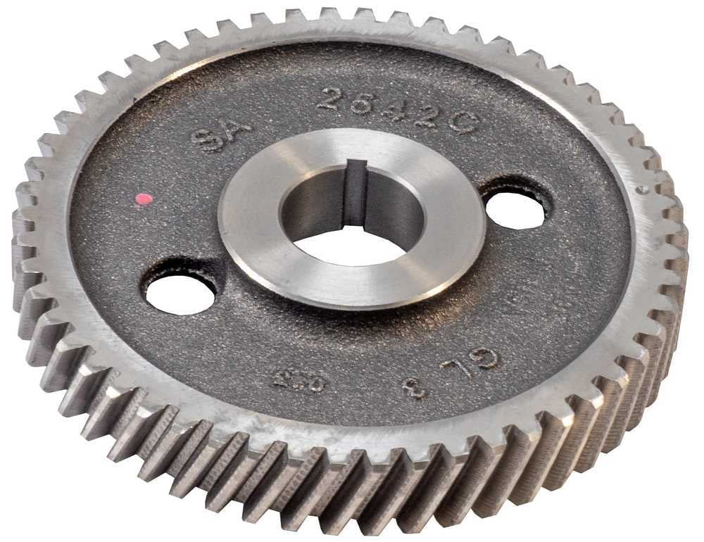 Melling Engine Timing Camshaft Gear P/N:2542