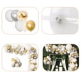 thumbnail image 3 of Kit de Globos Decoración Fiesta Dara Baby Otr0062, 3 of 6