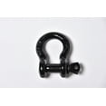 thumbnail image 6 of 5/8" Lift Tow Bow Shackle D-Ring w 3/4" Screw Pin WLL 7000 lbs 3.25T Multi-Color, 6 of 11