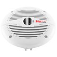 thumbnail image 4 of Boss Audio 6.5" MR60W Speakers - White - 200W [MR60W], 4 of 5