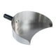 thumbnail image 2 of Pala para barbacoa HWRETIE,utensilio de cocina de acero inoxidable para exteriores,herramienta para barbacoa doméstica y manipulación de carne para barbacoas y fiestas al aire libre, 2 of 6