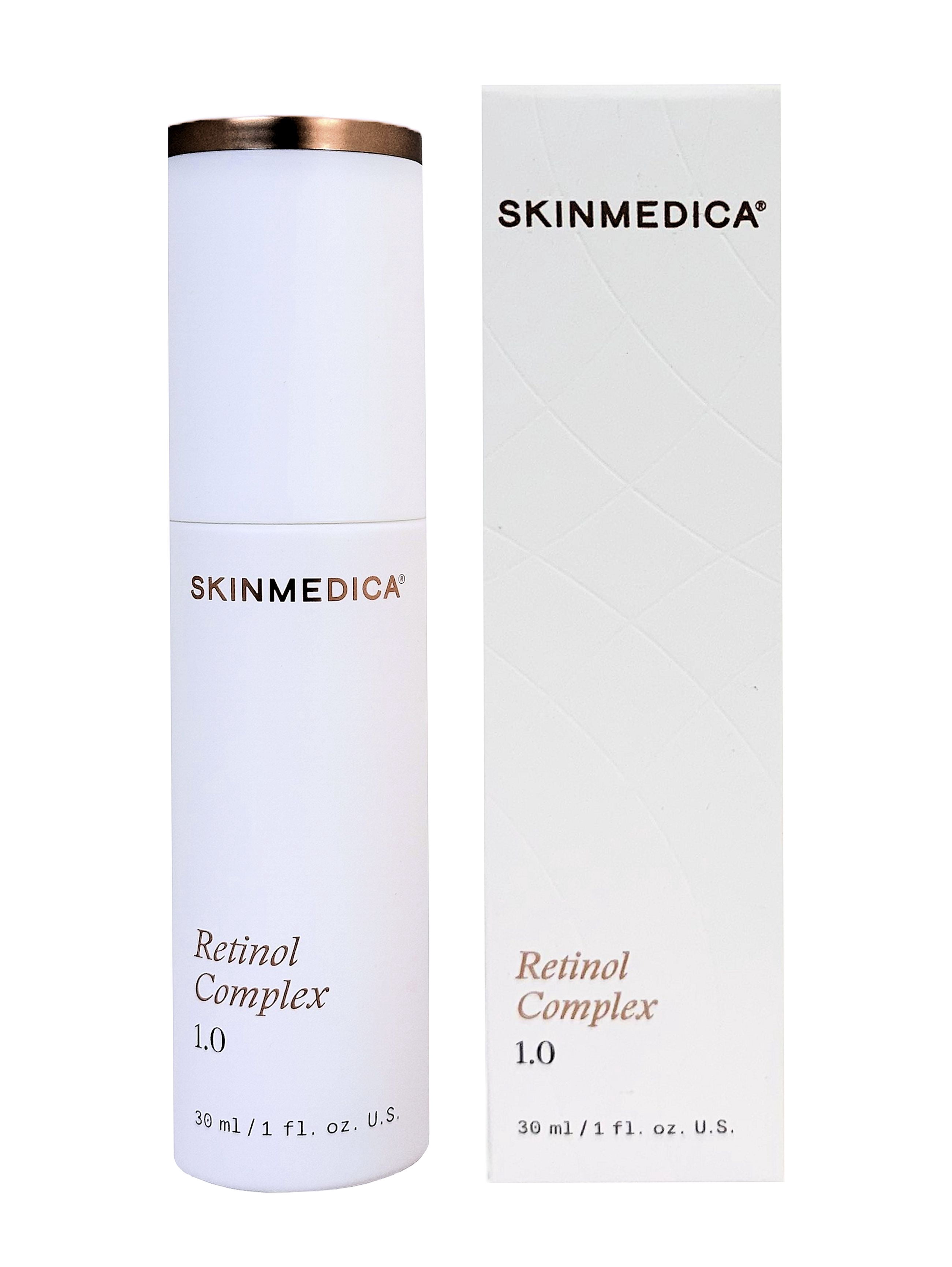 SkinMedica 1.0 Retinol Complex 1.0 fl oz