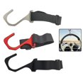 thumbnail image 4 of beisidaer Adjustable Steering Wheel Hook For Car & Truck Parts Accessories, 4 of 5