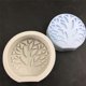 thumbnail image 4 of Silicone Candle Moulds Tree Shaped Clay Moulds Crafts Moulds Baking Tools Non-stick Silicone Material for Kitchen Baking, 4 of 4