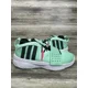 thumbnail image 1 of NEW Adi - das Dame 8 EXTPLY Pulse Mint Basketball Shoe Men's Size 11.5 ID5677, 1 of 6