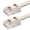 SDL4P-1 meter, variant on Digital Voice Telephone Cable RJ12 (6P6C) Male to SDL 4P Male Connector, 1/2m Extension Cord for Handsets & Devices