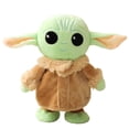 thumbnail image 5 of Los juguetes de peluche eléctricos extraterrestres pueden grabar el habla mientras caminan y son muñecas eléctricas inteligentes, 5 of 5