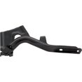 thumbnail image 6 of New Right Hood Hinge Compatible With Nissan Pathfinder SV 6 Cyl 3.5L Pathfinder SL Premium 6 Cyl 3.5L Pathfinder Platinum 6 Cyl 3.5L 2022-2024 By NI1236205 654006TA0A, 6 of 8