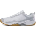 thumbnail image 2 of Xishao Zapatos casuales de pickleball para hombre, zapatos de bádminton, zapatos de cancha de tenis, zapatos transpirables de squash tenis deportivos Xishao ropa, 2 of 2