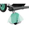 thumbnail image 6 of Razor RipRider 360 Mini - Teal, 360 Degrees Caster Tricycle, Easy Drifting, for Child Ages 3+, 6 of 13