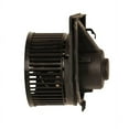 thumbnail image 2 of New OEM Valeo Blower Starter Motor Compatible With Volkswagen Jetta Beetle Audi Quattro Coupe Golf Tt 1.8L 1.9L 2.0L 1998-2004 2005 2006 1J1819021C 698262 8Ew009100301 1J1819021, 2 of 2