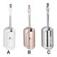thumbnail image 4 of Yuarrent Escobilla de baño ABS inoxidable Portaescobillas Antideslizante Accesorios de limpieza de baño Juegos de accesorios de baño No.03 Yuarrent HA000210-03, 4 of 8