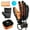 Right Hand, variant on Rehabilitation Robot Gloves,Hand Exerciser for Stroke,Fingers Strength Training Device for Hemiplegia,Strength Adjustable,1Piece