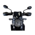 thumbnail image 3 of Motorcycle Windshield Covers Windscreen for Suzuki SV650 Sv650 SV 650 2016-2023 2024 2025, 3 of 5