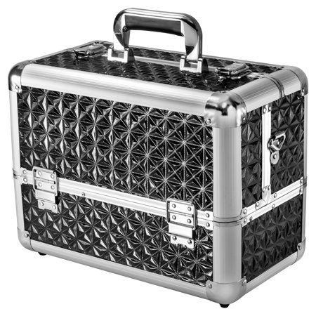 Cheri Bliss by Barska CC-200 Cosmetic Travel Case