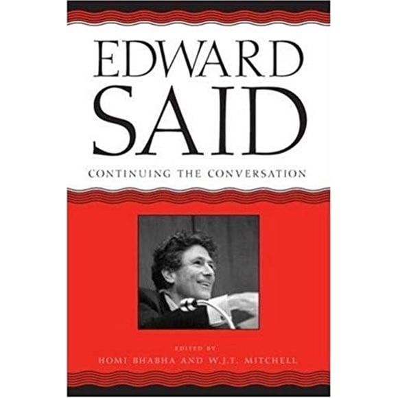 Edward A Dit, Continuer la Conversation (un Livre d'Enquête Critique)