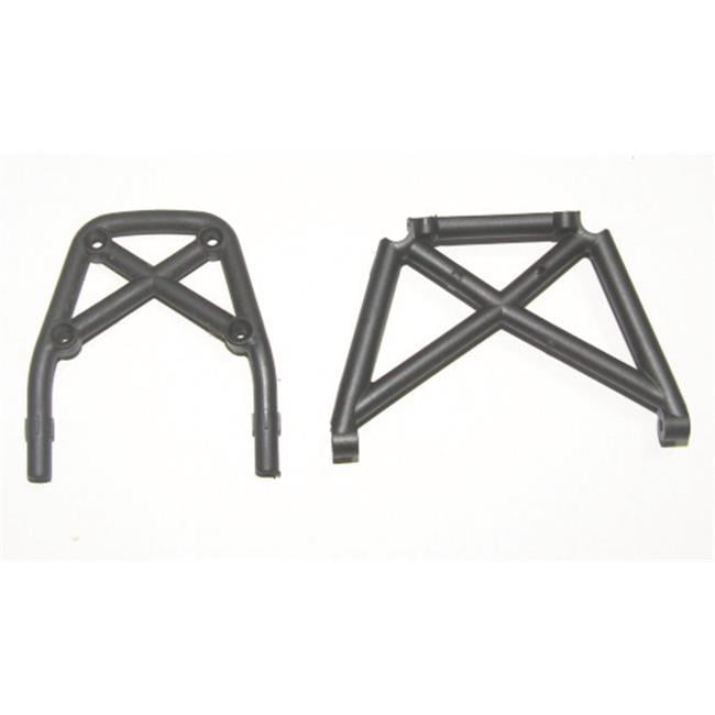 Redcat Racing 69732 Roll Cage Cross Braces