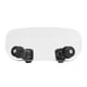 thumbnail image 5 of Extensor de parabrisas de motocicleta Riwesomey ABS Universal duradero, 5 of 6