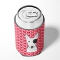 thumbnail image 4 of Bull Terrier Can or Bottle Hugger, 4 of 5