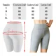 thumbnail image 2 of Short Licra Deportiva Levanta Pompa Anticelulitis Playa Gym, 2 of 8