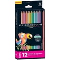 thumbnail image 1 of Lapices DE Colores Pastel Prismacolor Junior 12 Piezas Nueva Edición Unisex, 1 of 4
